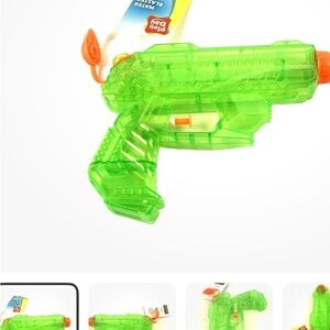 Play Date 8” Water blaster toys